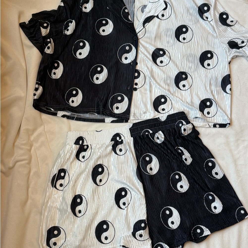 Bourbon&Belles matching set